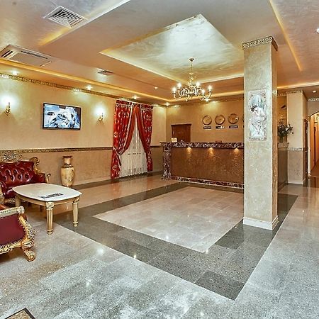 Praga Hotel Krasnodar Dalaman gambar